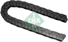 INA 10 - Yag Pompa Zinciri - Vw Passat-a4-a6