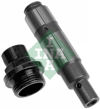 INA 10 - Zincir Gergi Seti - Bmw E39-38-x5