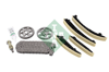 INA 10 - Zincir Gergi Seti - Mercedes 204-221-164-212-203-639-166