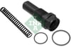 INA 10 - Zincir Gergisi - Mercedes W124-202-208-210
