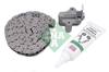 INA 10 - Zincir Seti - Ford Transit V347/v362//jumper-3 /boxer-3