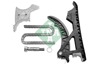 INA 20 - Eksantrik Gergi Seti - Bmw F20-f21-f22-f23-f30-f31-f34-f32-f33-f36-f07-f10-f11-x1 E84-x3 F25-x4 F26-x5 F15-