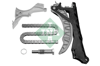 INA 20 - Eksantrik Zincir Seti - Bmw E46-e81-e82-e87-e88-e90-e91-e92-e93-e60-e61-x1 E84-x3 E83