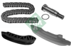 INA 20 - Eksantrik Zincir Seti - Bmw E81-e82-e87-e88-e90-e91-e92-e93-f20-f21-f22-f23-f45f-46-f30-f31-f34-4f32-f33-f36