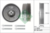 INA 20 - Kasnak - Bmw F52-f45-f46-x1 F48-x1 F49-x2 F39 Mini F54-f55-f56-f57-f60