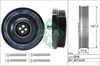 INA 20 - Krank Kasnagi - Bmw F20-f20 Lci-f21-f21 Lci-f22-e90 Lci-e91 Lci-e92 Lci-e93 Lci-f30-f30 Lci-f31-f31 Lci-f34 Gt-4f32-f33-f36 Gran Coupe-f07 Gt-f10-f10 Lci-f11-f11 Lci-x1 E84-x3 F25