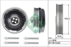 INA 20 - Krank Kasnagi - Bmw F40-f45-f46-x1 F49-x2 F39 Mini F54-f56-f57-f60 B42-b46-b48-b47