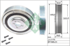 INA 20 - Krank Kasnagi - Fiat Brava/bravo/doblo/linea/marea/punto/stilo/vectra C/astra