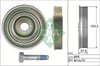 INA 20 - Krank Kasnagi - Ford Focus Ii Mondeo Kuga 307 308 3008 407 5008 Expert C4 C5 Jumpy S40 V50 Scudo