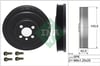 INA 20 - Krank Kasnagi - Vw Golf5-golf6-golf7-caddy-t5-passat