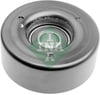 INA 20 - V Kayis Gergi Rulmani - Mercedes W140-202-208-210