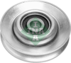 INA 20 - V Kayis Gergi Rulmani - Mercedes 115-123-126-116-sprinter