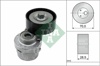 INA 20 - V Kayis Gergisi Komple - Fiat Dct Iii/daily Iii/iv/v/vi