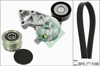 INA 20 - V Kayis Seti - Vw T5-golf4-bora-sharan