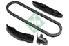 INA 22 - Eksantrik Zincir Seti - Bmw E81-e82-e87-e88-e90-e91-e92-e93-f20-f21-f22-f23-f45f-46-f30-f31-f34-4f32-f33-f36