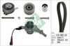 INA 30 - Triger Seti - Vw Caddy-passat-tiguan-a3-a4-a5