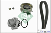 INA 30 - Triger Seti - Vw Golf4-golf5-bora-a3-toledo-octavia-passat