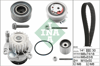 INA 30 - Triger Seti - Vw Passat-golf5-jetta-a3