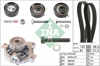INA 30 - Triger Seti - Vw T4-lt