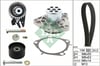 INA 30 - Triger Seti+devirdaim - Fiat 500x-bravo Ii-ducato-astra H-j Insignia