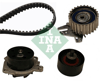 INA 30 - Triger Seti+devirdaim - Fiat Alfa Romeo 145-146-147