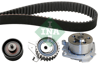 INA 30 - Triger Seti+devirdaim - Fiat Alfa Romeo 145-146-147-155-156-166-gtv-spider