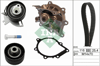INA 30 - Triger Seti+devirdaim - Ford Focus/308/508/5008/3008