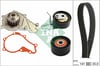 INA 30 - Triger Seti+devirdaim - Ford Focus/courier/fiesta/mondeo / 308 / Crossland X Grandland X Combo E