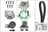 INA 30 - Triger Seti+devirdaim - Ford Focus/s40/s80