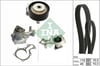 INA 30 - Triger Seti+devirdaim - Ford Focus/fiesta/b-max