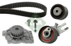 INA 30 - Triger Seti+devirdaim - Volvo Volvo S40/s60/s80/v50/v60/v70/xc60