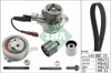 INA 30 - Triger Seti+devirdaim - Vw Crafter-t6