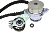 INA 30 - Triger Seti+devirdaim - Vw Polo-cordoba-ibiza-fabia
