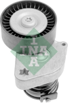 INA 30 - V Kayis Gergisi Komple - Mercedes W203-209-211