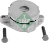 INA 30 - V Kayis Gergisi Komple - Vw Golf3-passat-caddy-t4