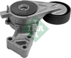 INA 30 - V Kayis Gergisi Komple - Vw Golf4-golf5-bora-jetta-passat-a3-leon