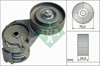INA 30 - V Kayis Gergisi Komple - Vw Golf4-bora-polo-cordoba-fabia-a3