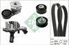 INA 30 - V Kayis Seti - Ford Transit V-347/boxer-3/jumper-3