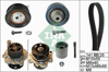 INA 31 - Triger Seti+devirdaim - Vw Golf4-bora-a3-toledo-octavia