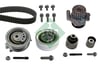 INA 32 - Triger Seti+devirdaim - Vw Polo-golf6-jetta-passat-t5-crafter-amarok-a3-a4-leon