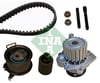 INA 33 - Triger Seti+devirdaim - Vw Polo-caddy-t5-golf5-passat-a3-leon