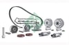 INA 40 - Triger Seti+devirdaim - Opel Astra H-j Insignia Vectra C Mokka Zafira B-c Cruze Aveo