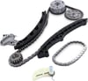 INA 50 - Eksantrik Zincir Seti - Vw Golf5-golf6-jetta-a3-leon