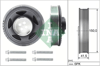INA 544012920 - Krank Kasnagi - Bmw F20 Lci-f21 Lci-2f45-f46-x1 F48 - Mini F54-f55-f56-f57-f60