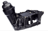 IOE-BMW 11428507697 - Yag Filtre Kütügü - Bmw F20-f20 Lci-f21-f22-e90 Lci-e91 Lci-e92 Lci-e93 Lci-f30-f31-f34-4f32-f33-f36-f06-f07-f10-f11-f12-f13-7f01-f02-x1 E84-x3 F25-x4 F26-x5 F15-x6 F16