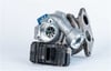 IOE-BMW 11657823256 - Turbo - Bmw F20-f21-f22-f30-f30 Lci-f31-f31 Lci-f34-f34 Gt-4f32-f33-f10-f10 Lci-f11-f11 Lci-x1 E84-x5 F15 Dx