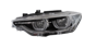 IOE-BMW 63117419634 - Far Komple : R ( Led ) - Bmw F30 Lci-f31 Lci-f35 Lci