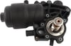 IOE-VW 059115389P - Yag Filtre Kütügü - Vw A4-a5-a6-a7-q5