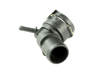 IOE-VW 1K0122291BE - Su Flansi - Vw Golf5-golf6-jetta-tiguan-a3-polo