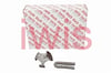 IWIS 90001418 - Yag Pompa Zincir Seti - Vw Passat-golf-a3-a4